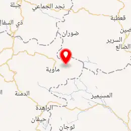 خريطة