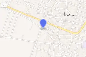 خريطة