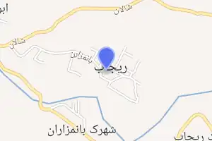 خريطة