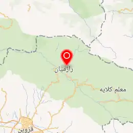خريطة
