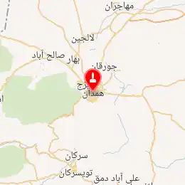 خريطة