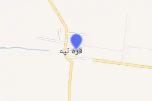 خريطة