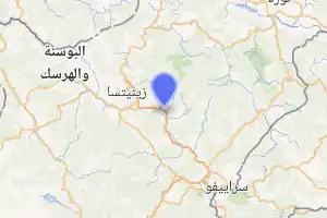 خريطة