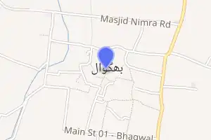 خريطة