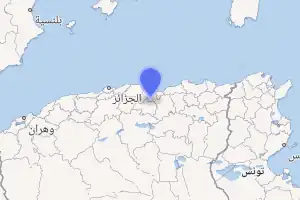 خريطة