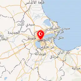 خريطة