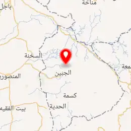 خريطة