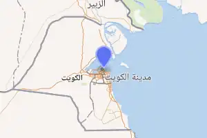 خريطة