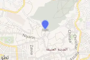 خريطة