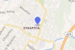 خريطة