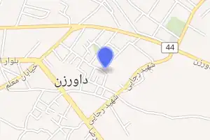 خريطة
