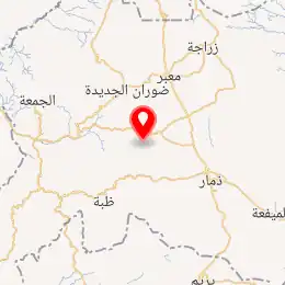 خريطة