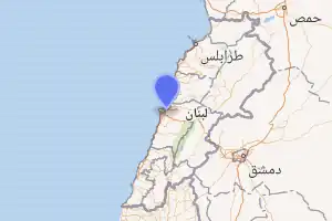 خريطة