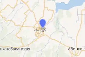 خريطة