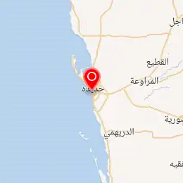 خريطة