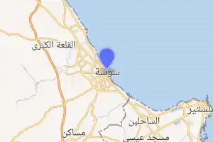 خريطة