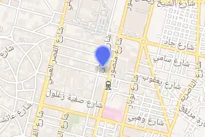 خريطة