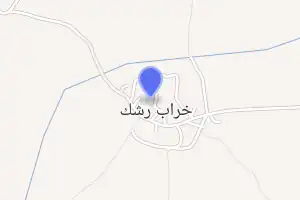 خريطة