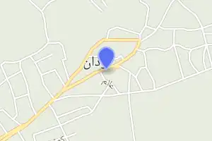 خريطة