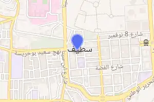 خريطة
