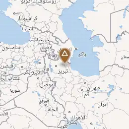 خريطة