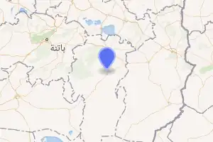 خريطة