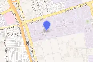 خريطة