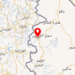 خريطة