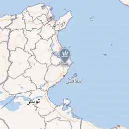 خريطة