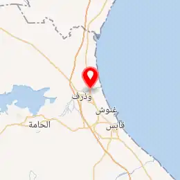 خريطة