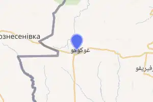 خريطة