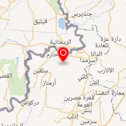 خريطة