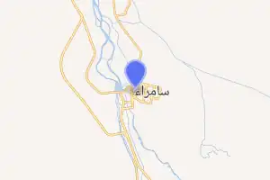 خريطة
