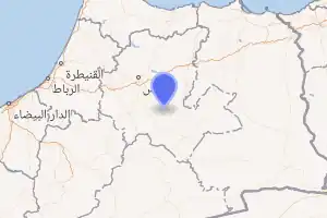 خريطة