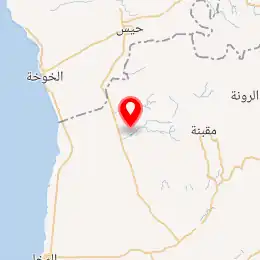 خريطة