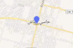 خريطة