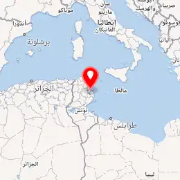 خريطة