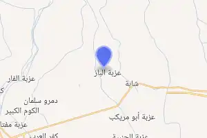 خريطة
