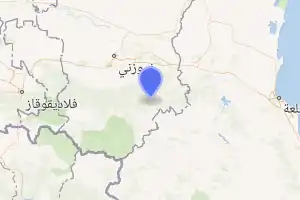 خريطة