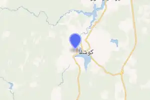 خريطة