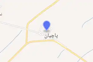 خريطة