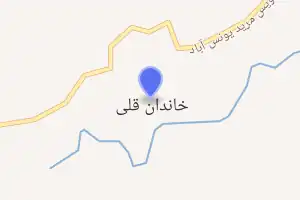 خريطة