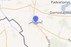 خريطة