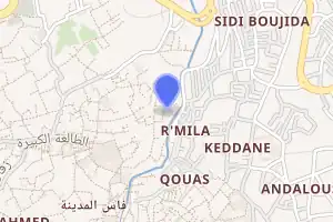 خريطة