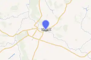 خريطة