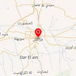 خريطة