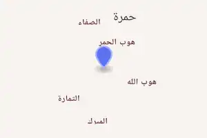 خريطة