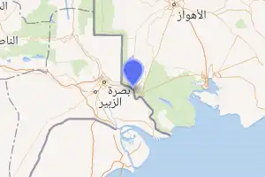 خريطة