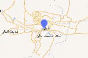 خريطة