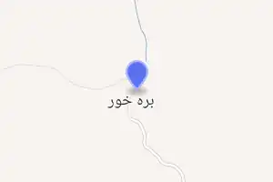خريطة